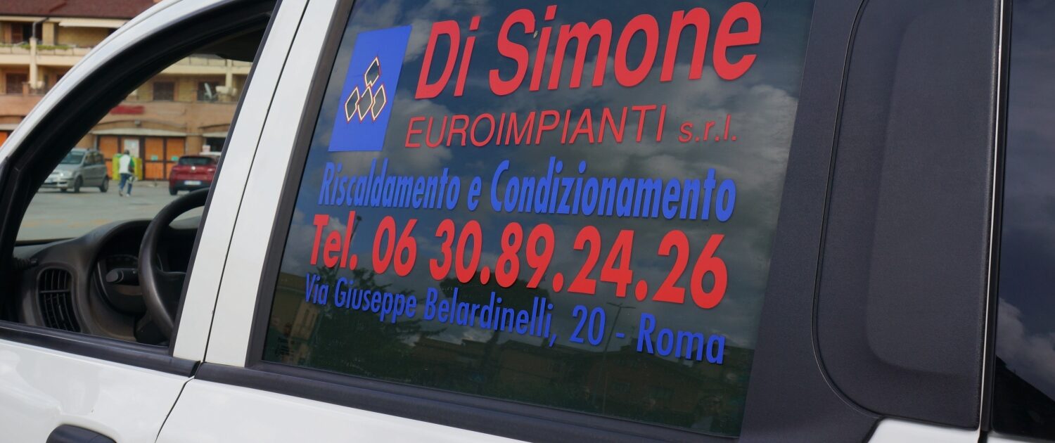 Di Simone Euroimpianti Roma